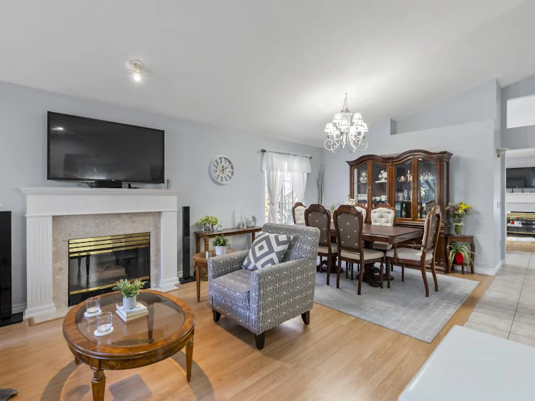 7-16888 80 Avenue, Surrey, BC, V4N 5A1 - 2