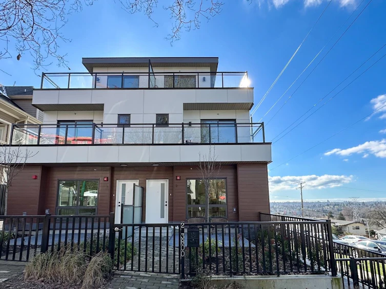 4-3800 Pender Street, Burnaby, BC, V5C 2L5 - 26