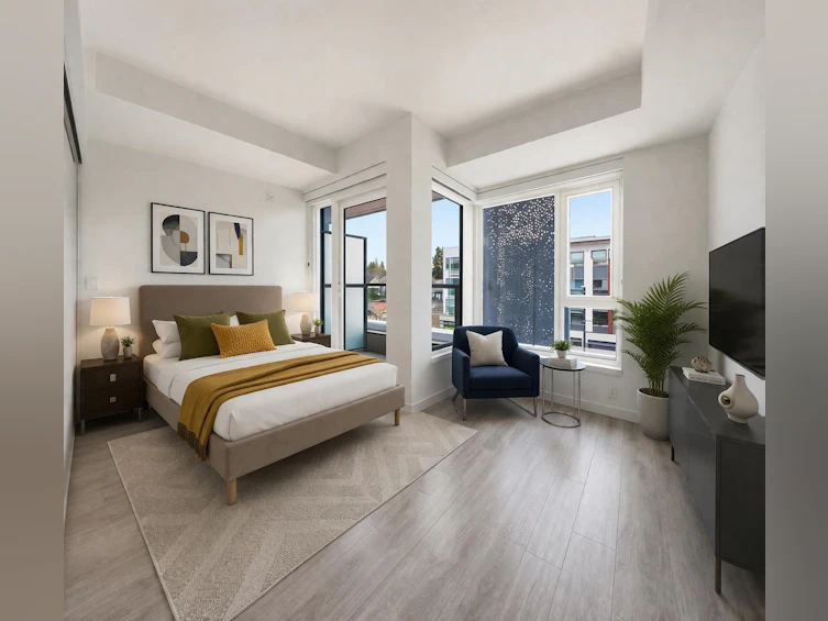 311-2803 W 4th Avenue, Vancouver, BC, V6K 1R3 - 18