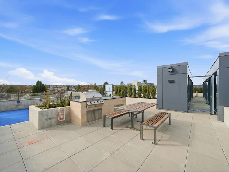 311-2803 W 4th Avenue, Vancouver, BC, V6K 1R3 - 22