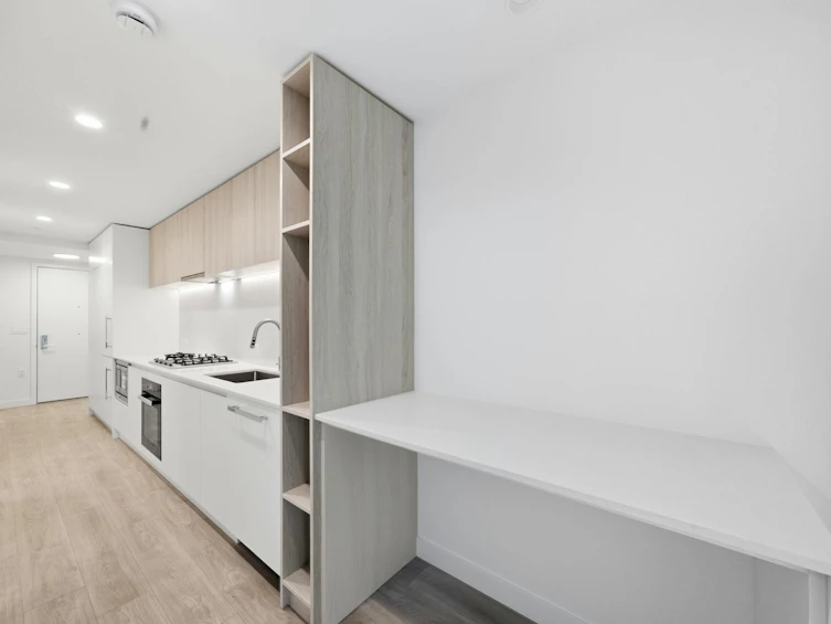 311-2803 W 4th Avenue, Vancouver, BC, V6K 1R3 - 2