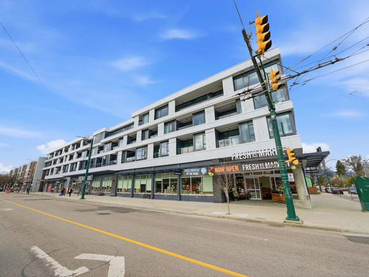 311-2803 W 4th Avenue, Vancouver, BC, V6K 1R3 - 26