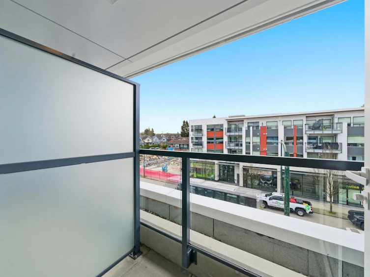 311-2803 W 4th Avenue, Vancouver, BC, V6K 1R3 - 20