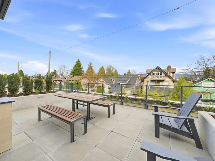 311-2803 W 4th Avenue, Vancouver, BC, V6K 1R3 - 23
