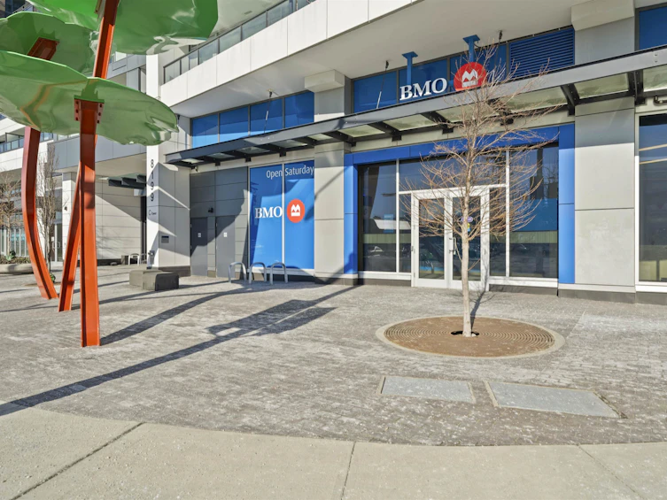 1307-8199 Capstan Way, Richmond, BC, V6X 0V1 - 34
