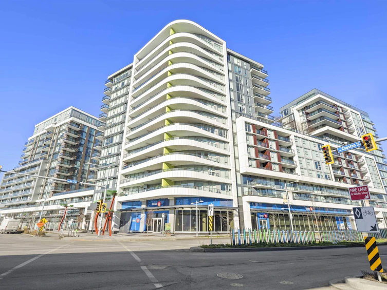 1307-8199 Capstan Way, Richmond, BC, V6X 0V1 - 35