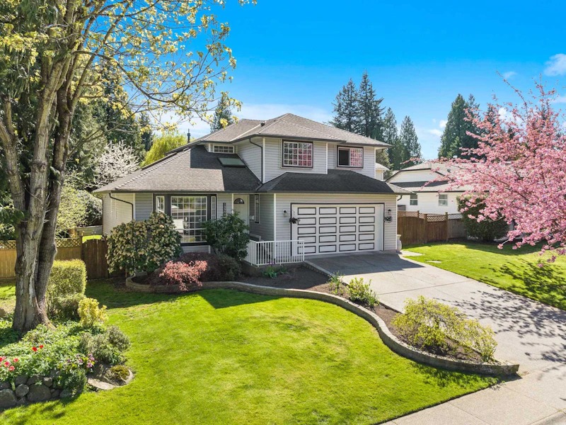 13396 61st Avenue, Surrey BC V3X 2K4
