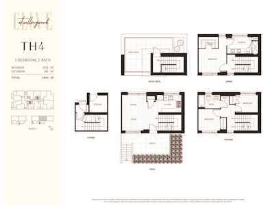 3249 Clive Avenue - 4