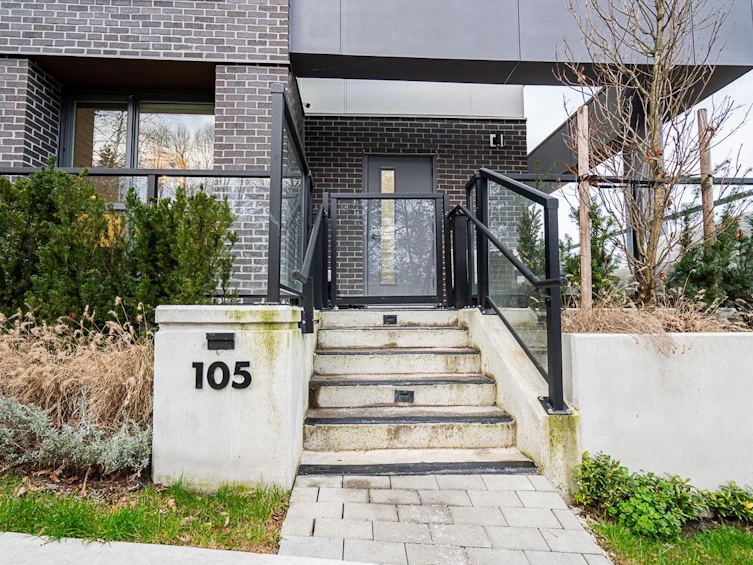 105-19577 65b Avenue, Surrey, BC, V4N 6Y3 - 30