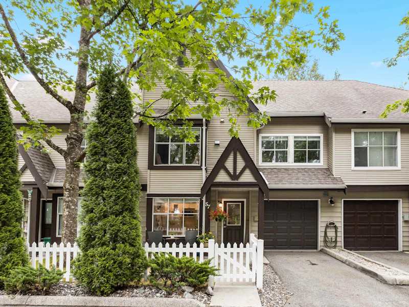 57 - 12099 237th Street, Maple Ridge BC V4R 2C3