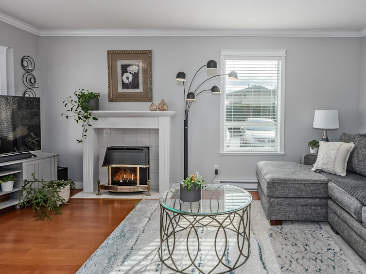 25-12276 189a Avenue, Pitt Meadows, BC, V3Y 2G2 - 9