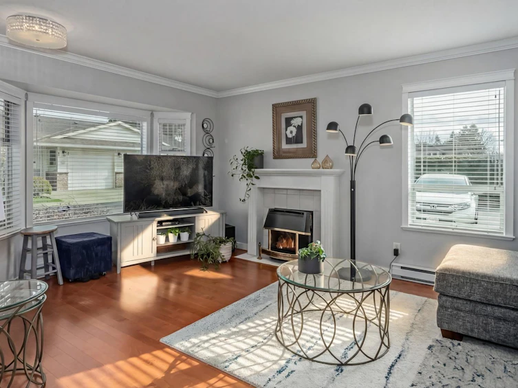 25-12276 189a Avenue, Pitt Meadows, BC, V3Y 2G2 - 2