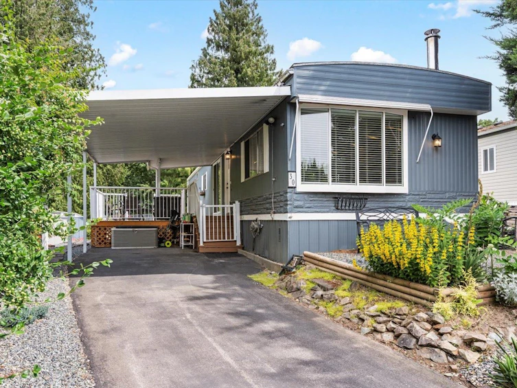 30-2035 Martens Street, Abbotsford, BC, V2T 6M3 - 2