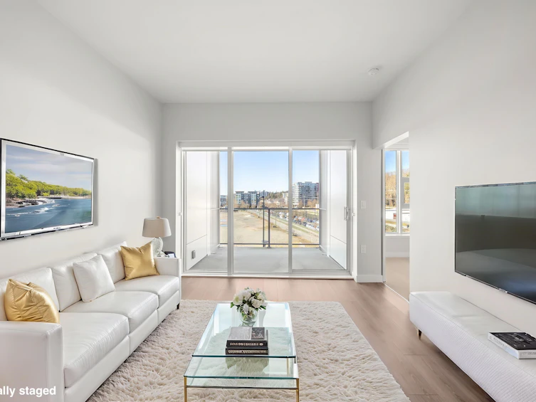 313-3430 E Kent Avenue South Avenue, Vancouver, BC, V5S 0G7 - 4