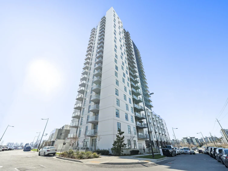 313-3430 E Kent Avenue South Avenue, Vancouver, BC, V5S 0G7 - 2
