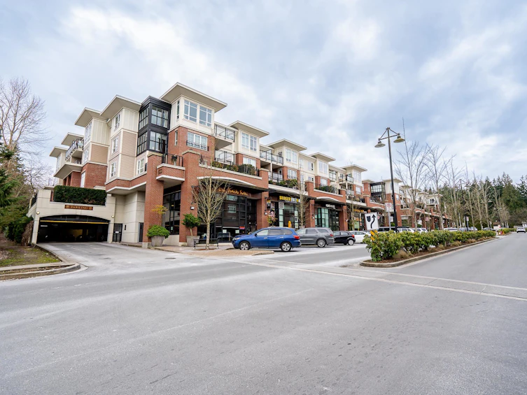 303-2950 King George Boulevard, Surrey, BC, V4P 0E5 - 38