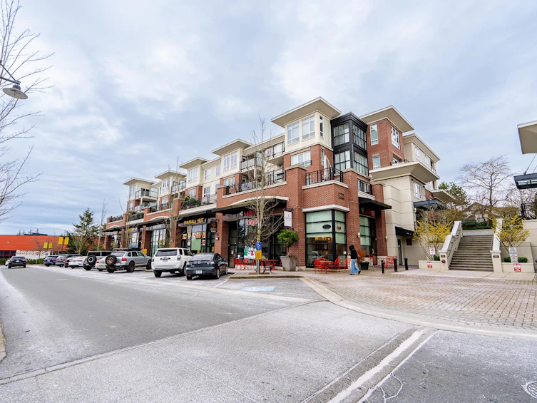303-2950 King George Boulevard, Surrey, BC, V4P 0E5 - 35