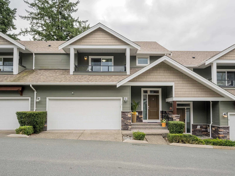 9 - 34130 Old Yale Road, Abbotsford BC V2S 0E6