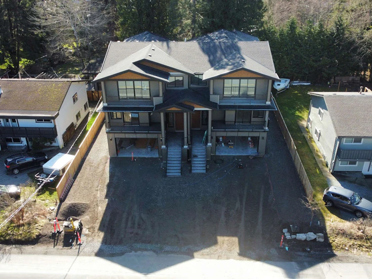 1354 Judd Road, Squamish, BC, V0N 1H0 - 28