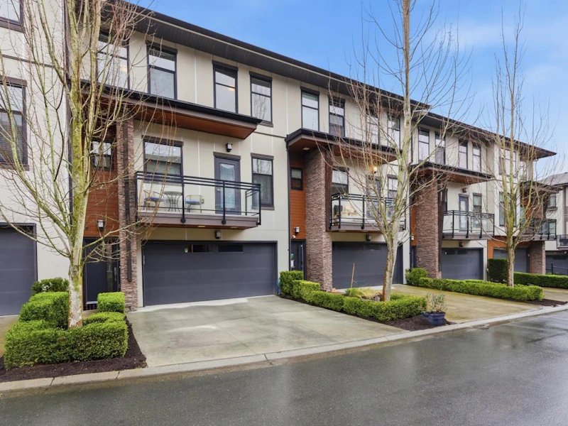 8 - 2687 158th Street, Surrey BC