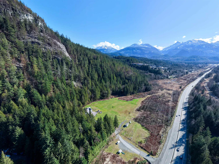 4000 Highway 99, Squamish, BC, V0N 1H0