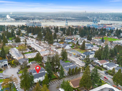 11693 95a Avenue - 2