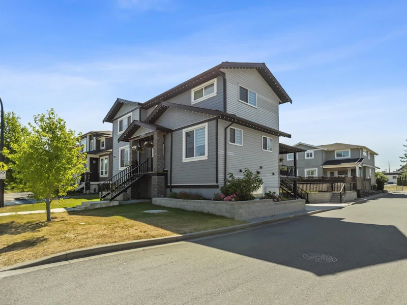 20388 Wicklund Avenue, Maple Ridge BC