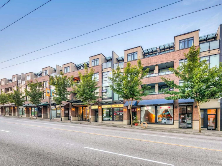 PH12-2150 E Hastings Street, Vancouver, BC, V5L 0A5 - 25