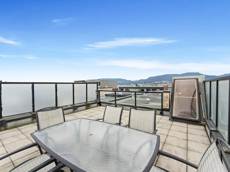 PH12-2150 E Hastings Street, Vancouver, BC, V5L 0A5 - 3