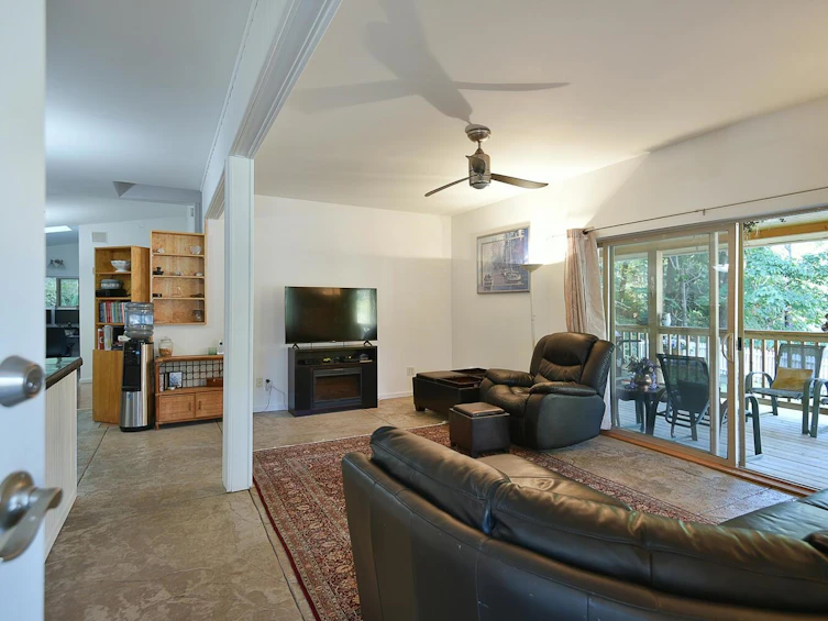 12886 Lagoon Road, Pender Harbour Egmont, BC, V0N 2H1 - 19