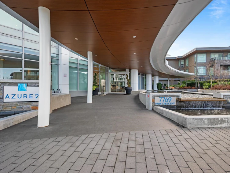 202-7769 Park Crescent, Burnaby, BC, V3N 0J7 - 2