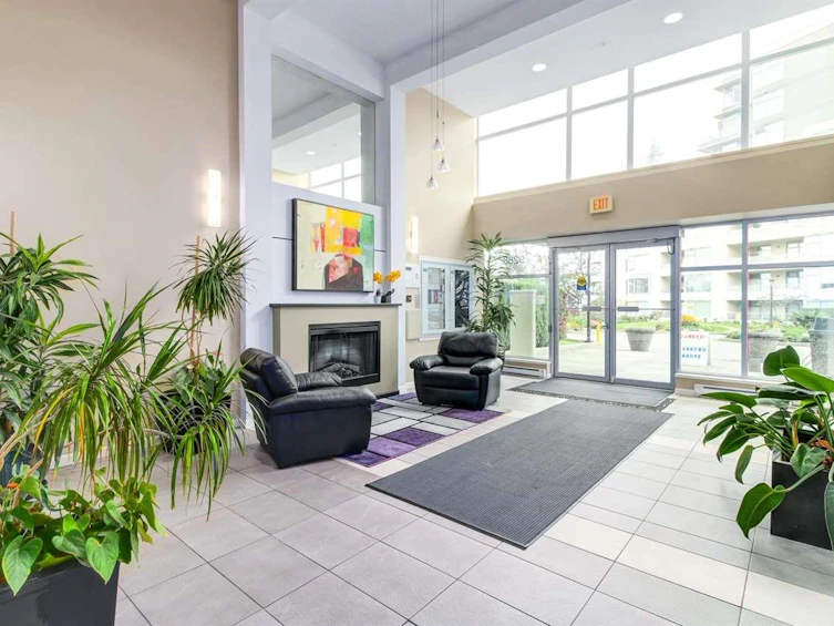302-9288 University Crescent, Burnaby, BC, V5A 4X7 - 18