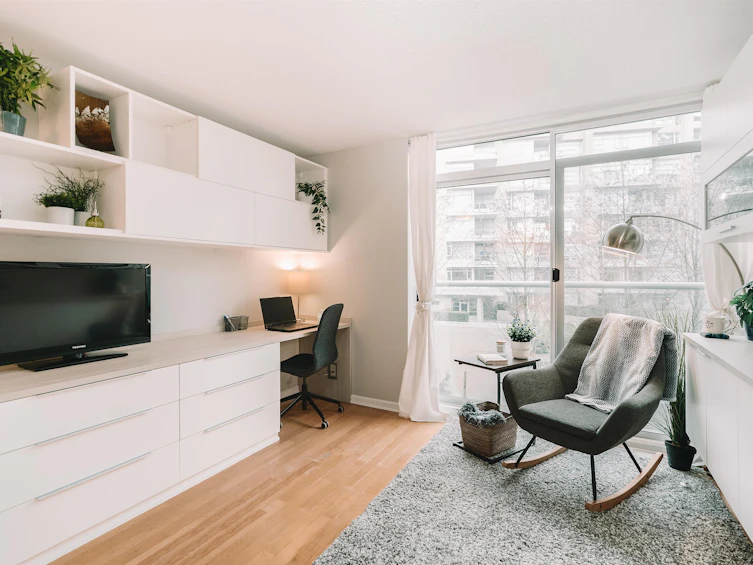 302-9288 University Crescent, Burnaby, BC, V5A 4X7 - 8