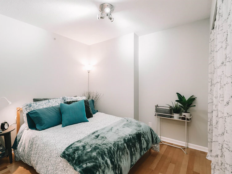 302-9288 University Crescent, Burnaby, BC, V5A 4X7 - 13