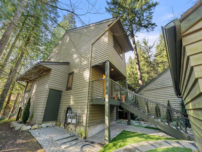 867 Frederick Road - 2
