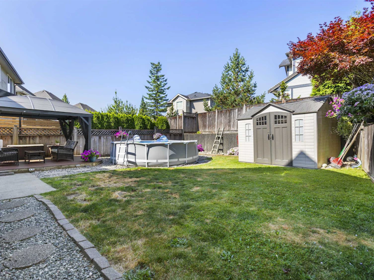 7065 208a Street, Langley, BC, V2Y 0J2 - 29
