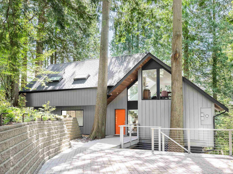 1197 Tall Tree Lane, North Vancouver, BC, V7R 1W6 - 2