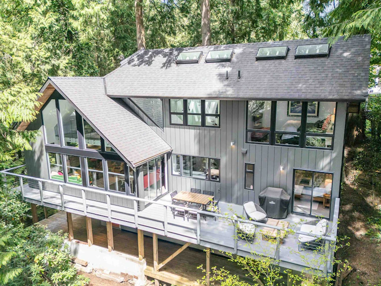 1197 Tall Tree Lane, North Vancouver, BC, V7R 1W6