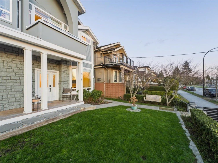318 E Keith Road, North Vancouver, BC, V7L 1V7 - 34