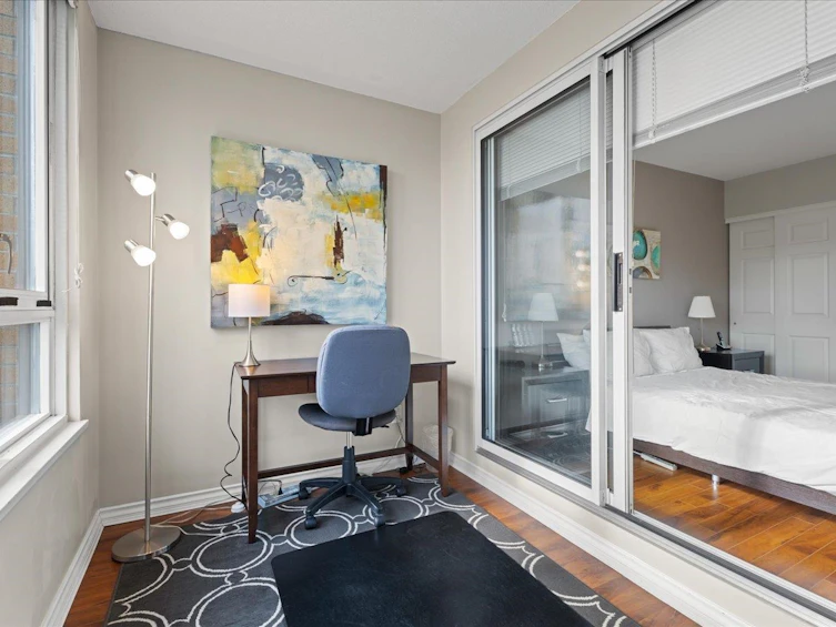 1607-1188 Richards Street, Vancouver, BC, V6B 3E6 - 9