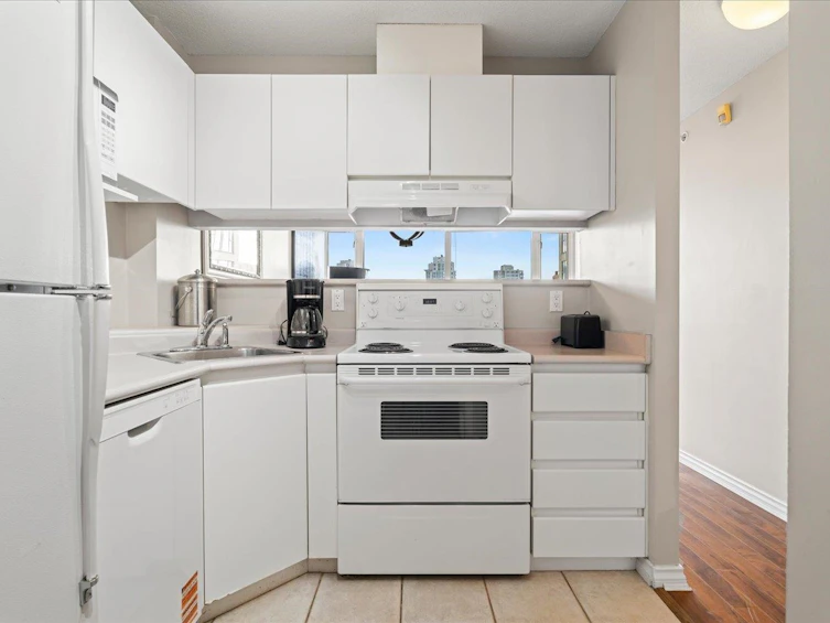1607-1188 Richards Street, Vancouver, BC, V6B 3E6 - 12