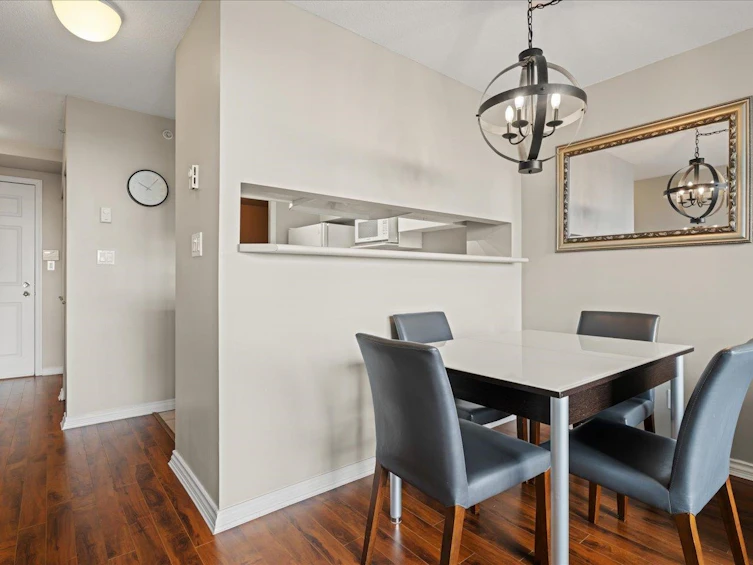 1607-1188 Richards Street, Vancouver, BC, V6B 3E6 - 6