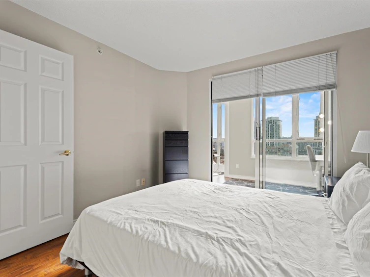 1607-1188 Richards Street, Vancouver, BC, V6B 3E6 - 14