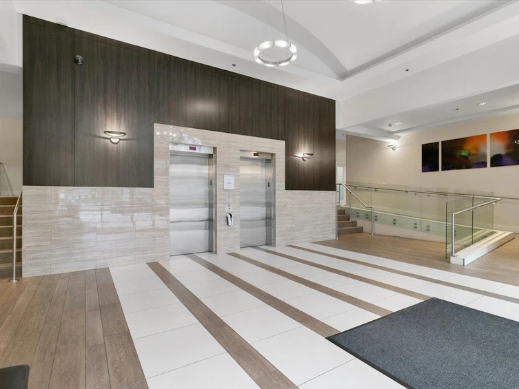 1607-1188 Richards Street, Vancouver, BC, V6B 3E6 - 23