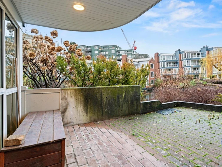105-1502 Island Park Walk, Vancouver, BC, V6H 3Z8 - 19