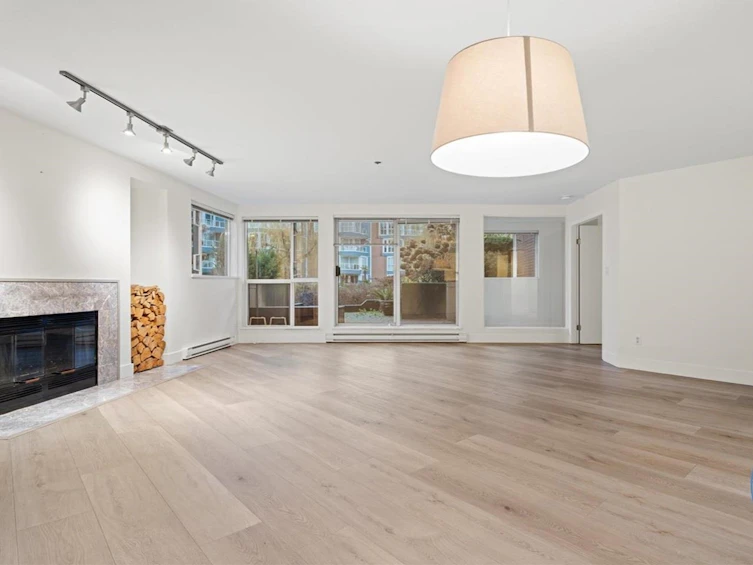 105-1502 Island Park Walk, Vancouver, BC, V6H 3Z8 - 9