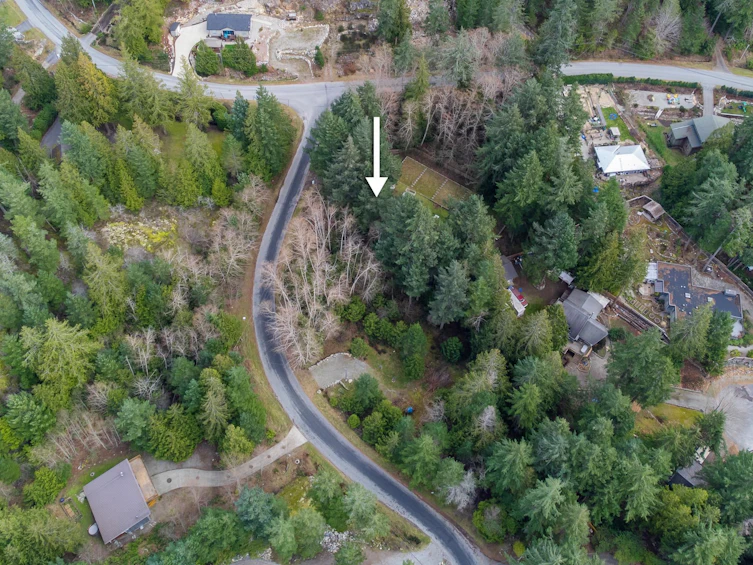 LOT 19 Orca Road, Pender Harbour Egmont, BC, V0N 1S1 - 16