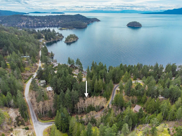 LOT 19 Orca Road, Pender Harbour Egmont, BC, V0N 1S1 - 3