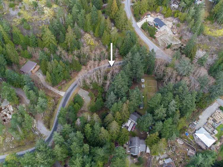 LOT 19 Orca Road, Pender Harbour Egmont, BC, V0N 1S1 - 15