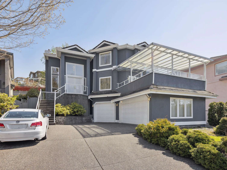 2525 Sapphire Place, Coquitlam, BC, V3E 2Z1